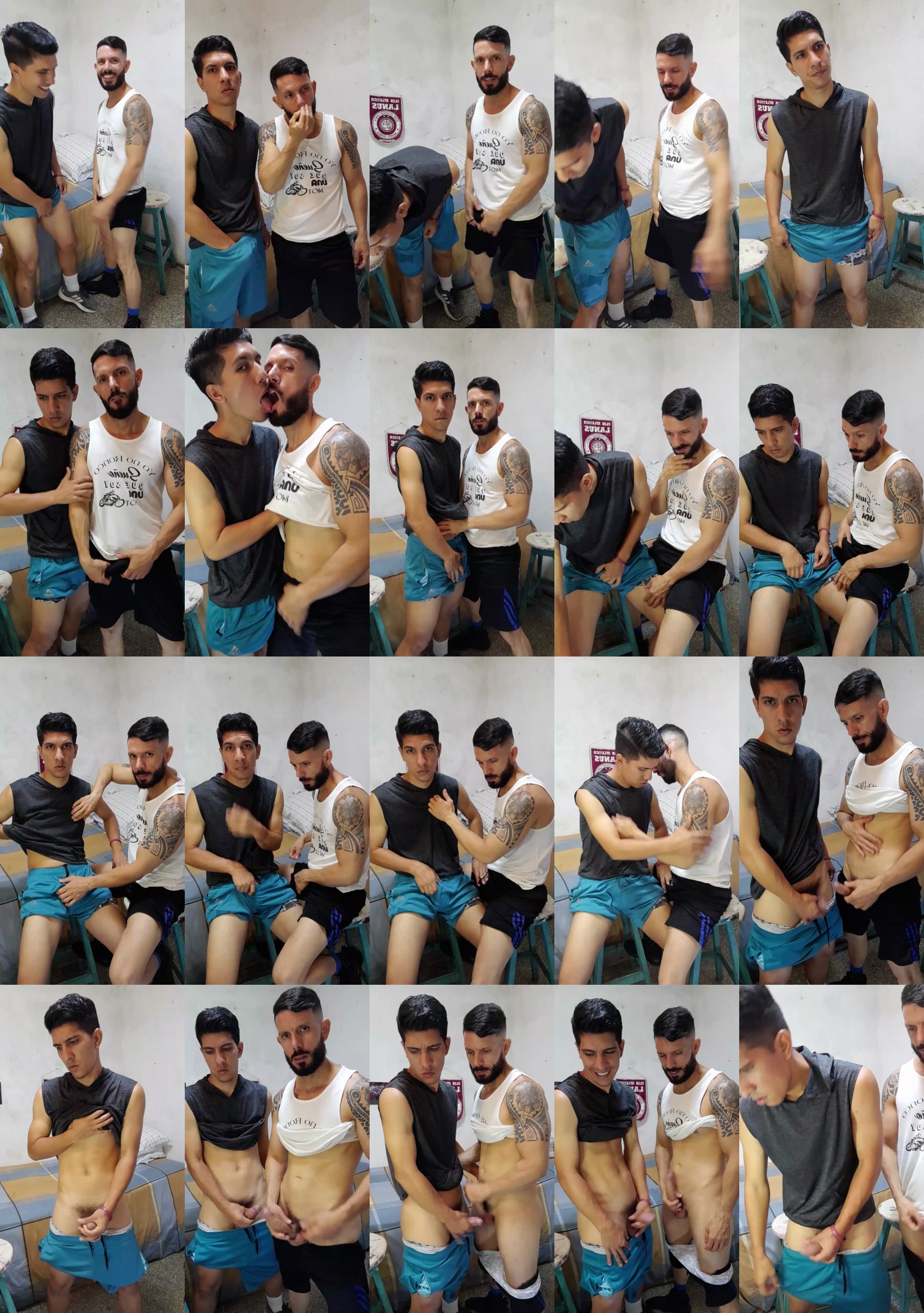 catire85  08-08-2023 Recorded Video Video