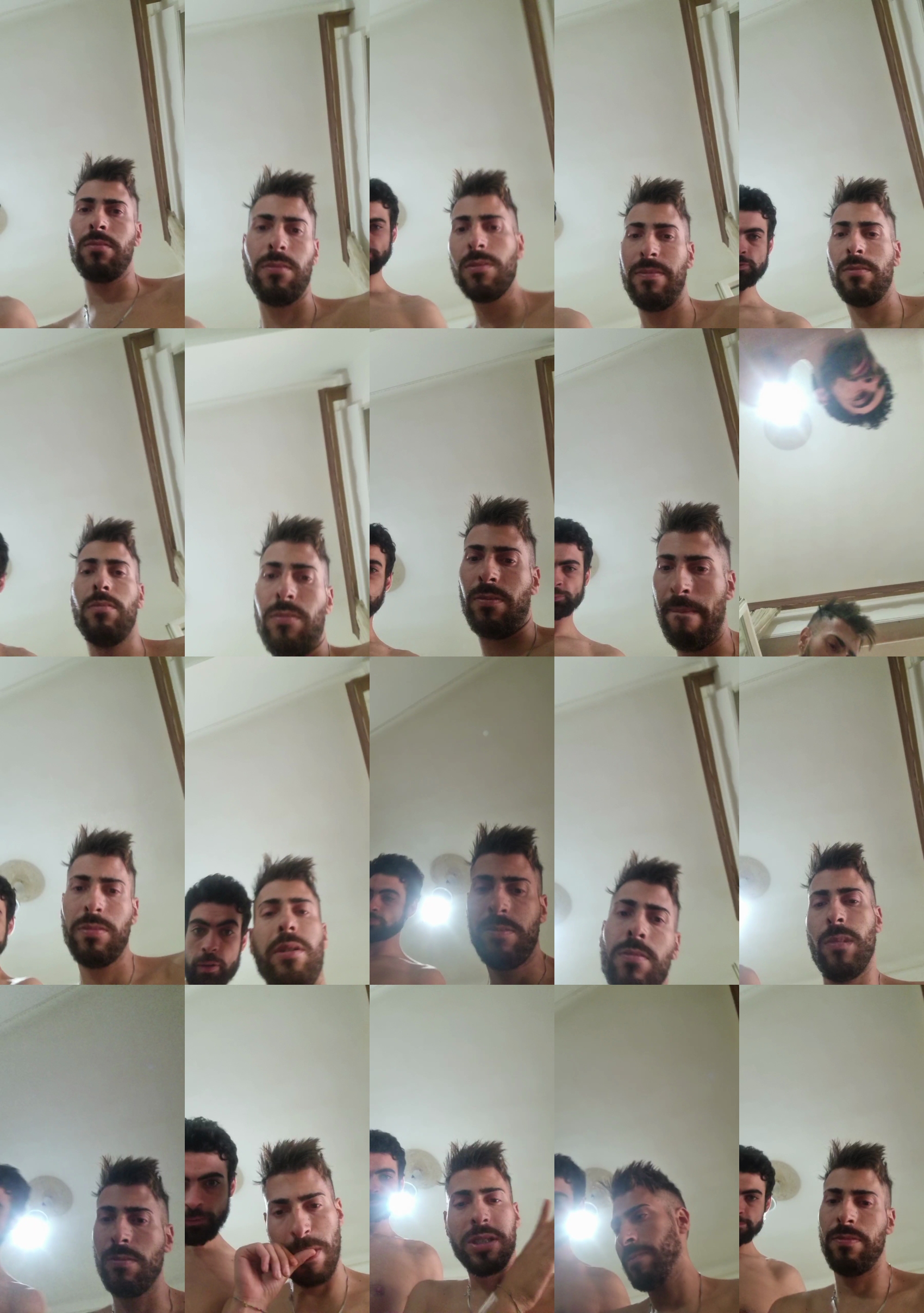 cazzo4873  08-08-2023 Recorded Video fuckhard