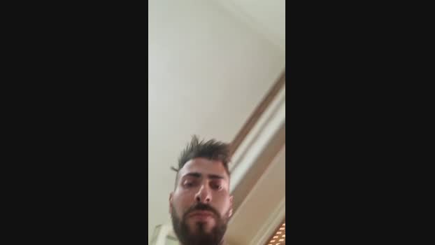 cazzo4873  08-08-2023 Recorded Video fuckhard