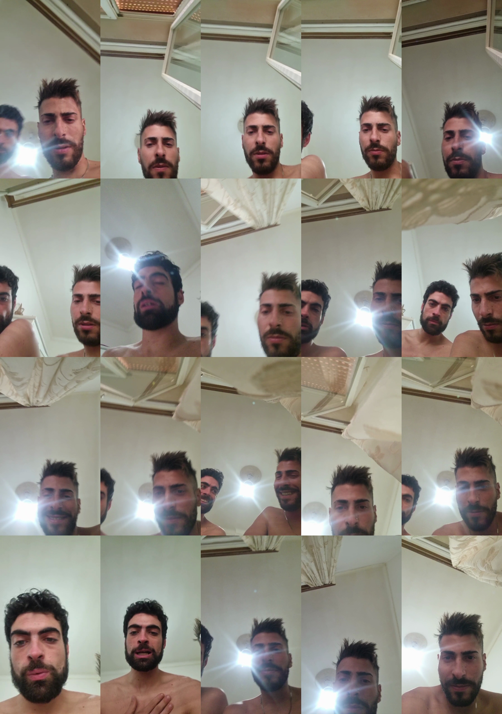 cazzo4873  08-08-2023 Recorded Video Recorded