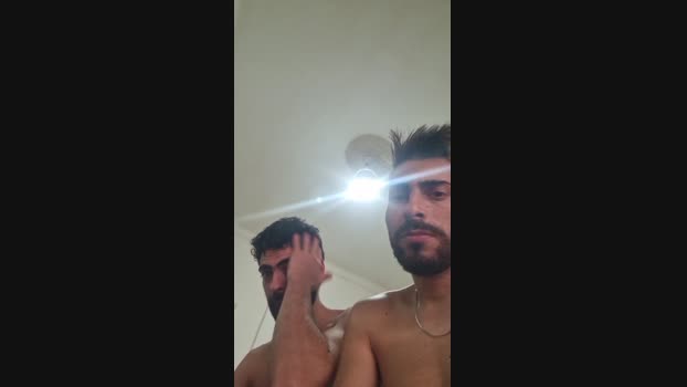 cazzo4873  08-08-2023 Recorded Video moan