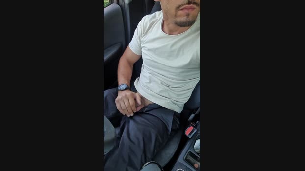 disableman  08-08-2023 Recorded Video naughty