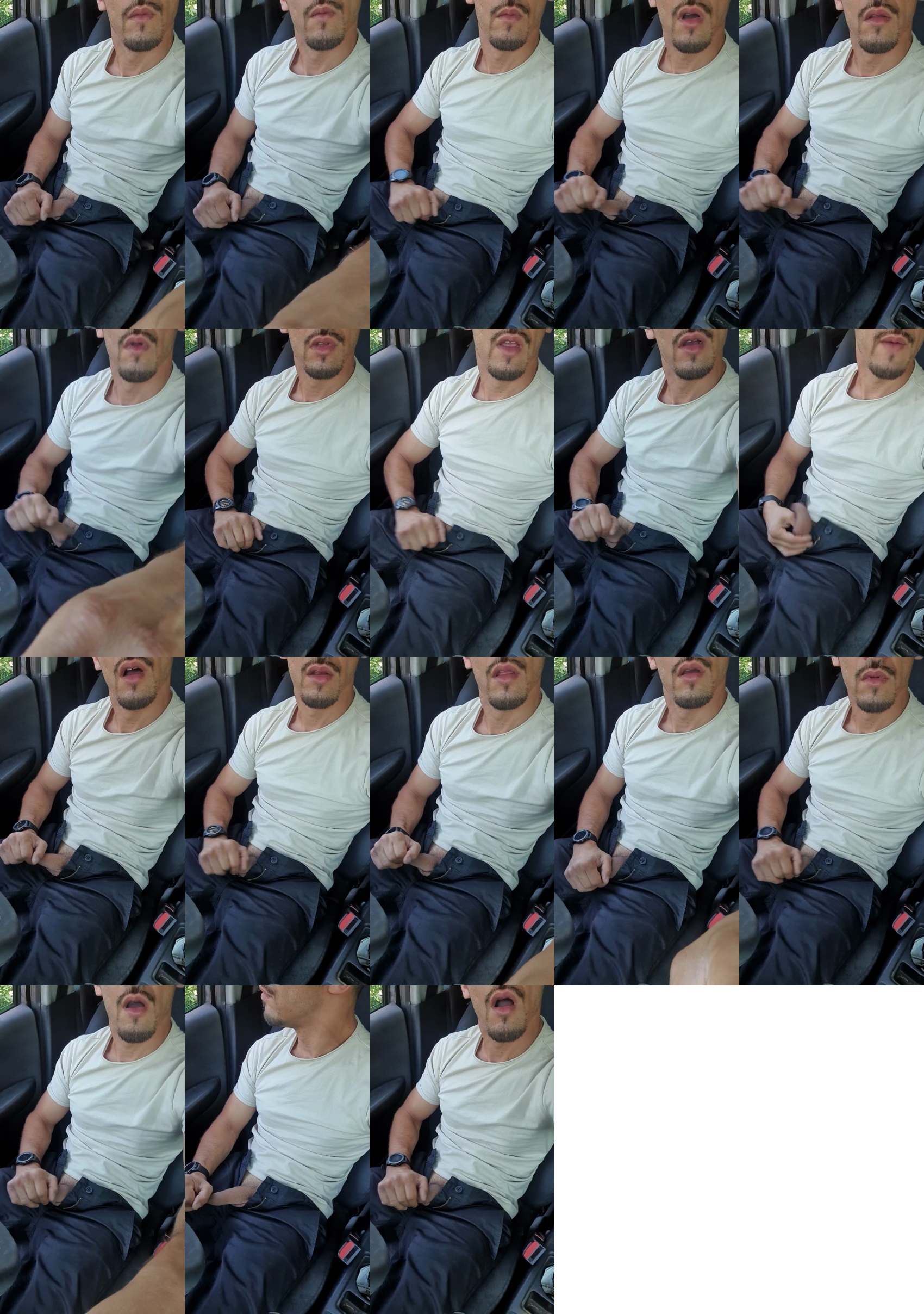 disableman  08-08-2023 Recorded Video Recorded