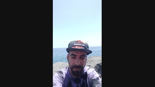 einarcock69  08-08-2023 Recorded Video deepthroat