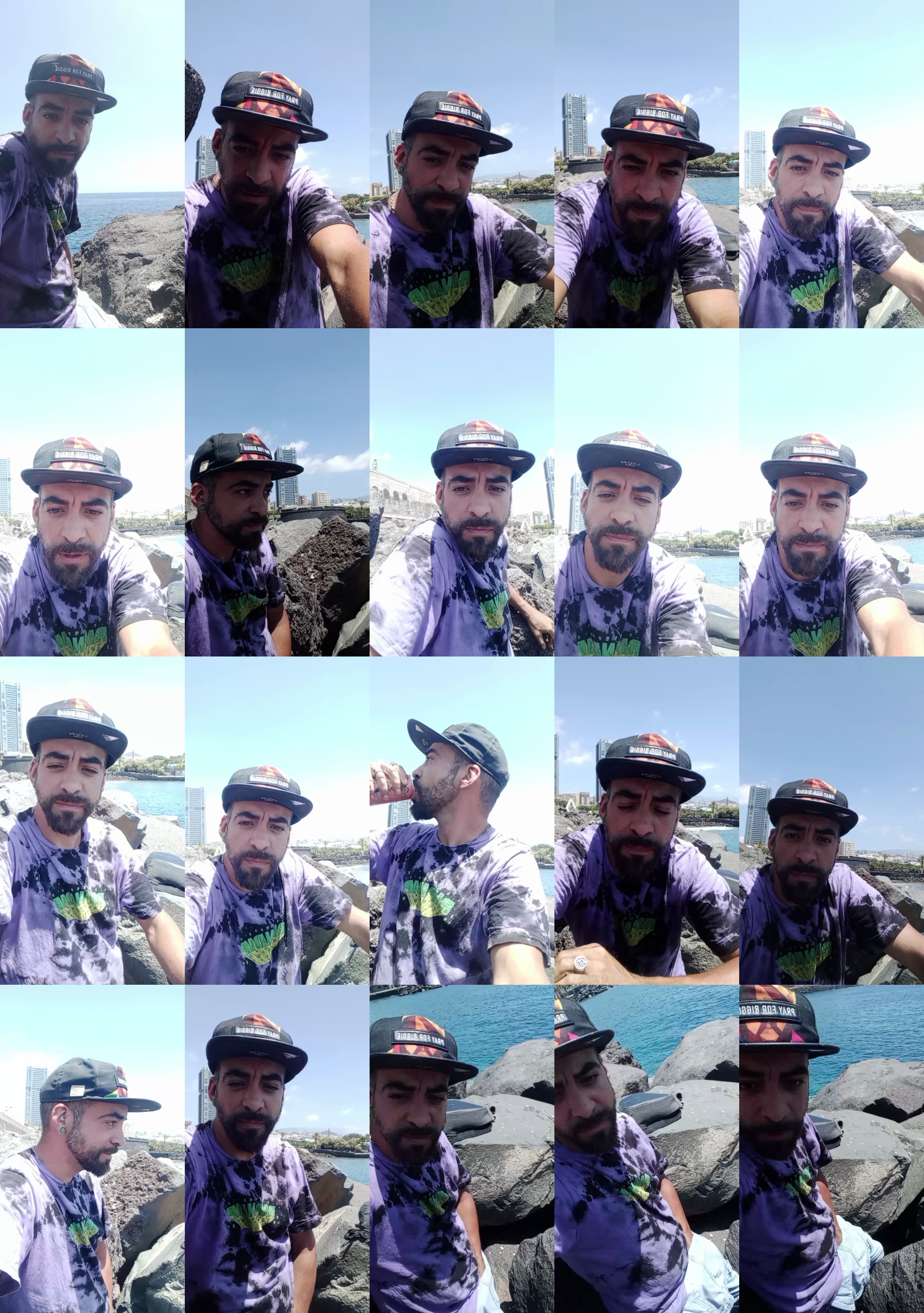 einarcock69  08-08-2023 Recorded Video fuck