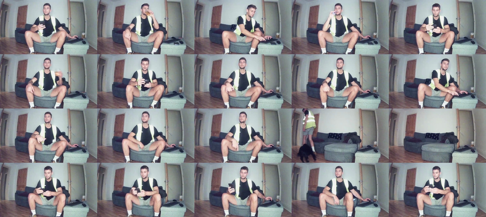 englishladxxx  07-08-2023 Recorded Video hot
