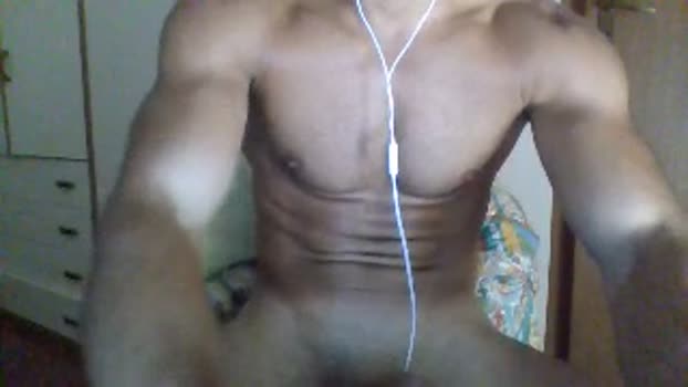f_raso94  08-08-2023 Recorded Video naked