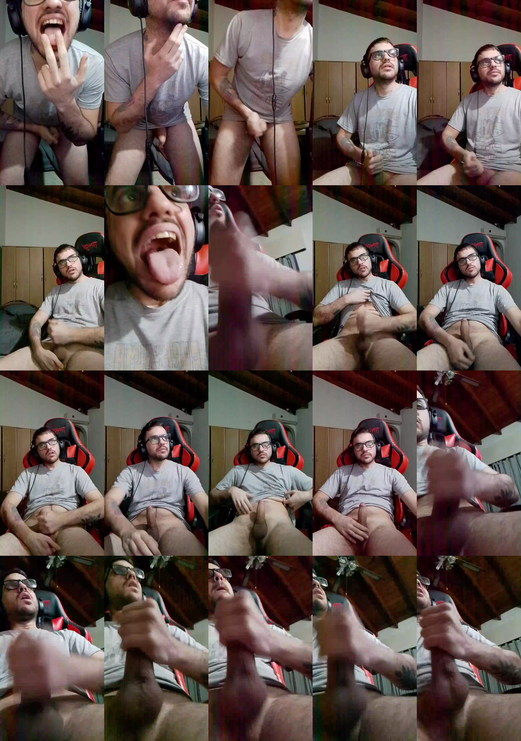 gonza420arg_xxx  07-08-2023 Recorded Video dirty