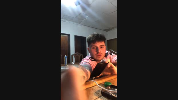 gringoyanke  07-08-2023 Recorded Video analsex
