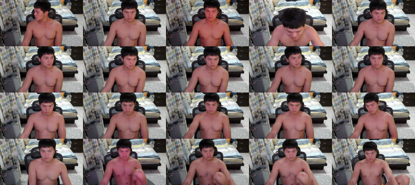 herisson8644  08-08-2023 Recorded Video natural