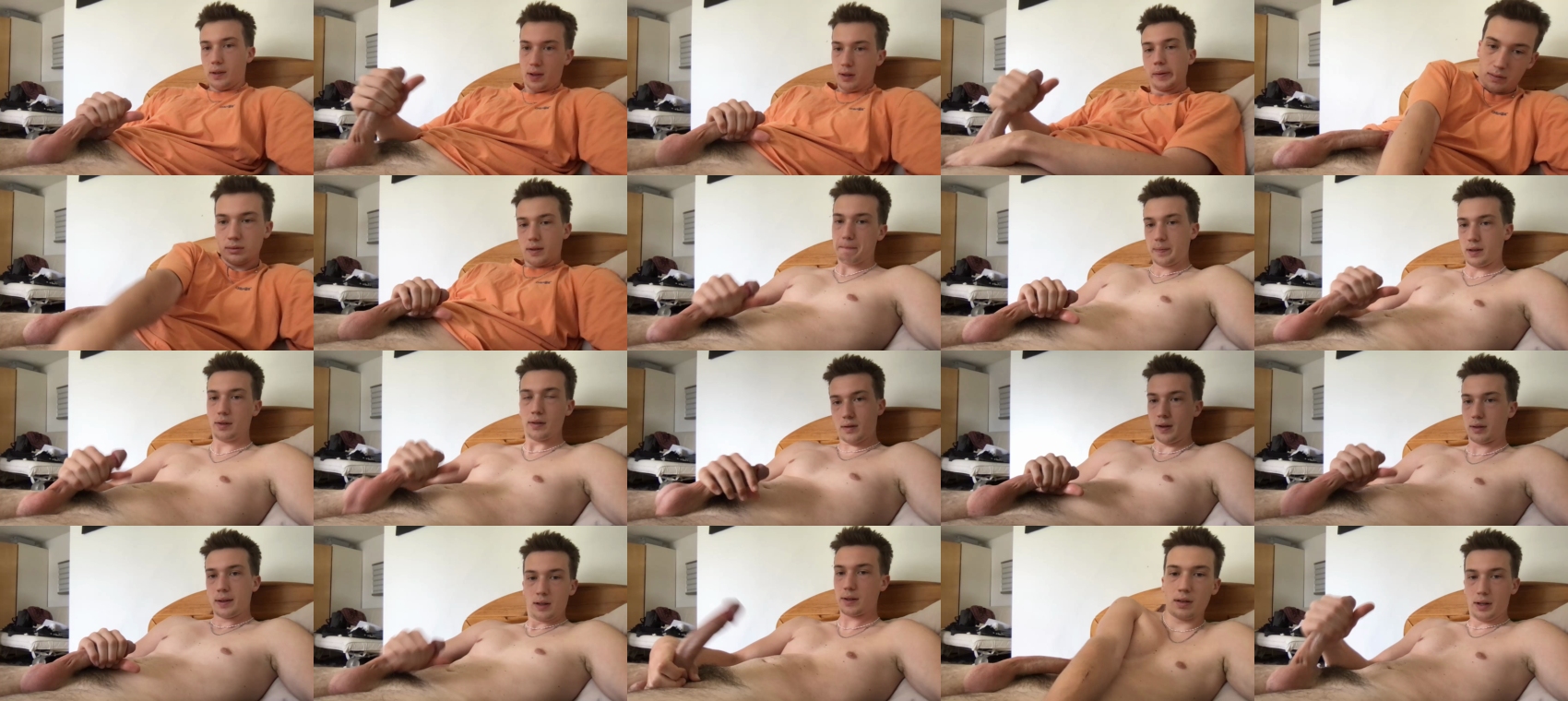 hungandfun05  08-08-2023 Recorded Video kinky