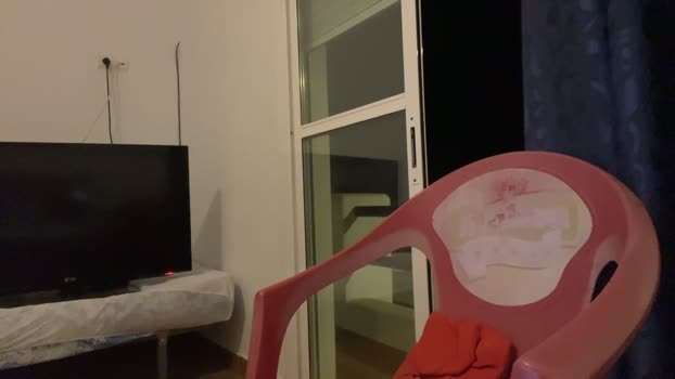 jackesparta  07-08-2023 Recorded Video sexyfeet