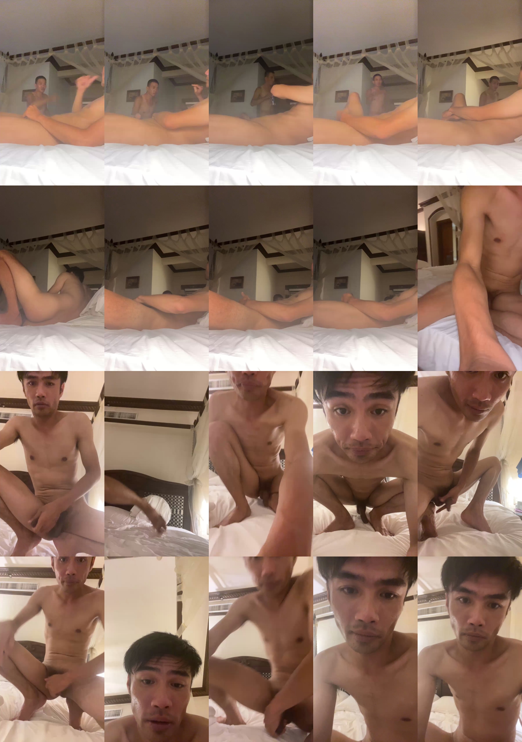 jiayouchen81  07-08-2023 Recorded Video fuckface