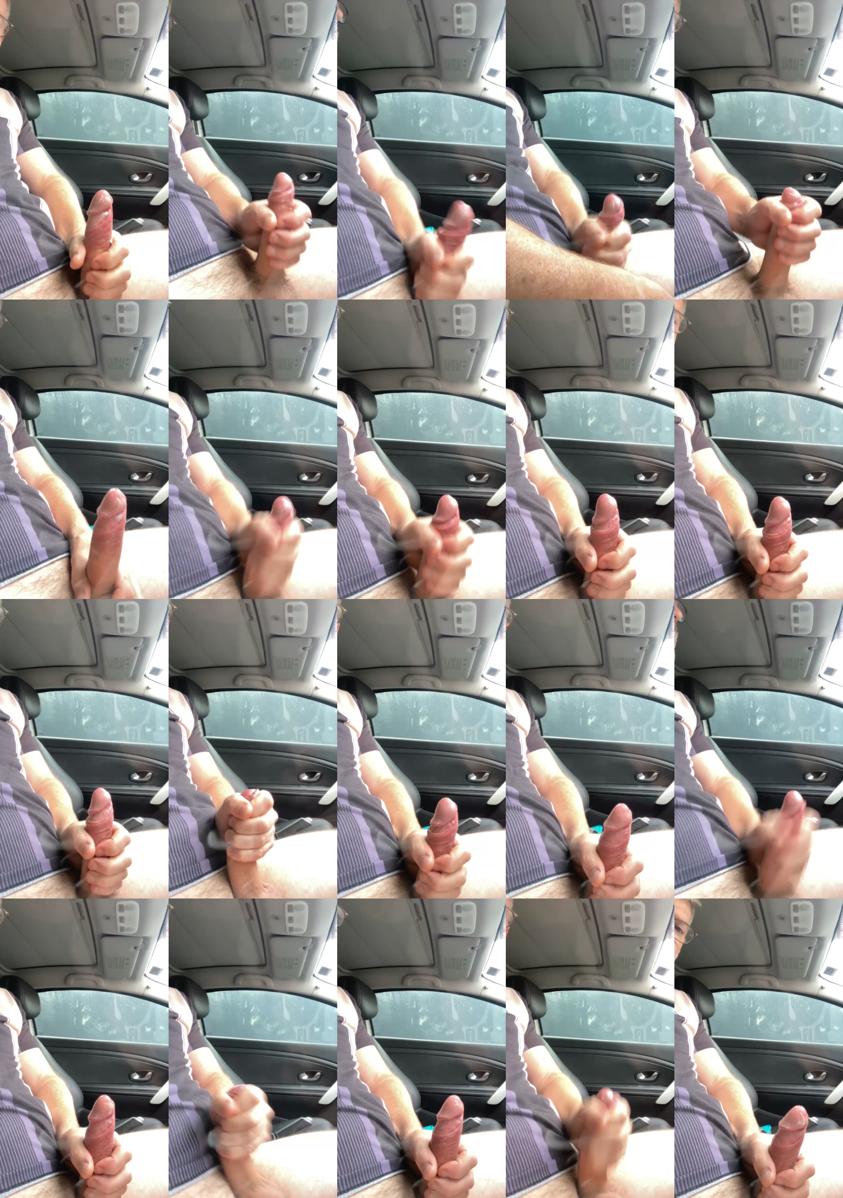 kevinturvy1  07-08-2023 Recorded Video fuckme