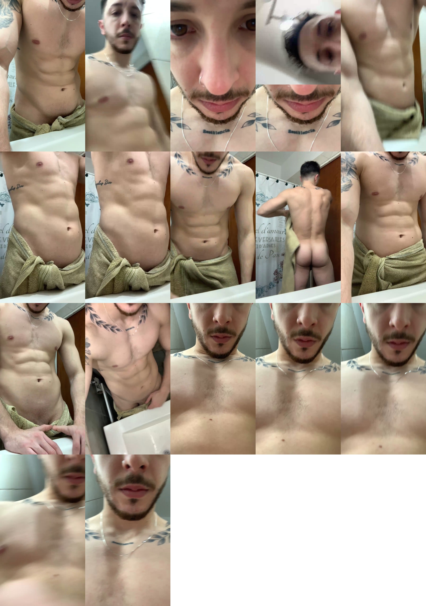 lSexyBoyl  07-08-2023 Recorded Video dirty