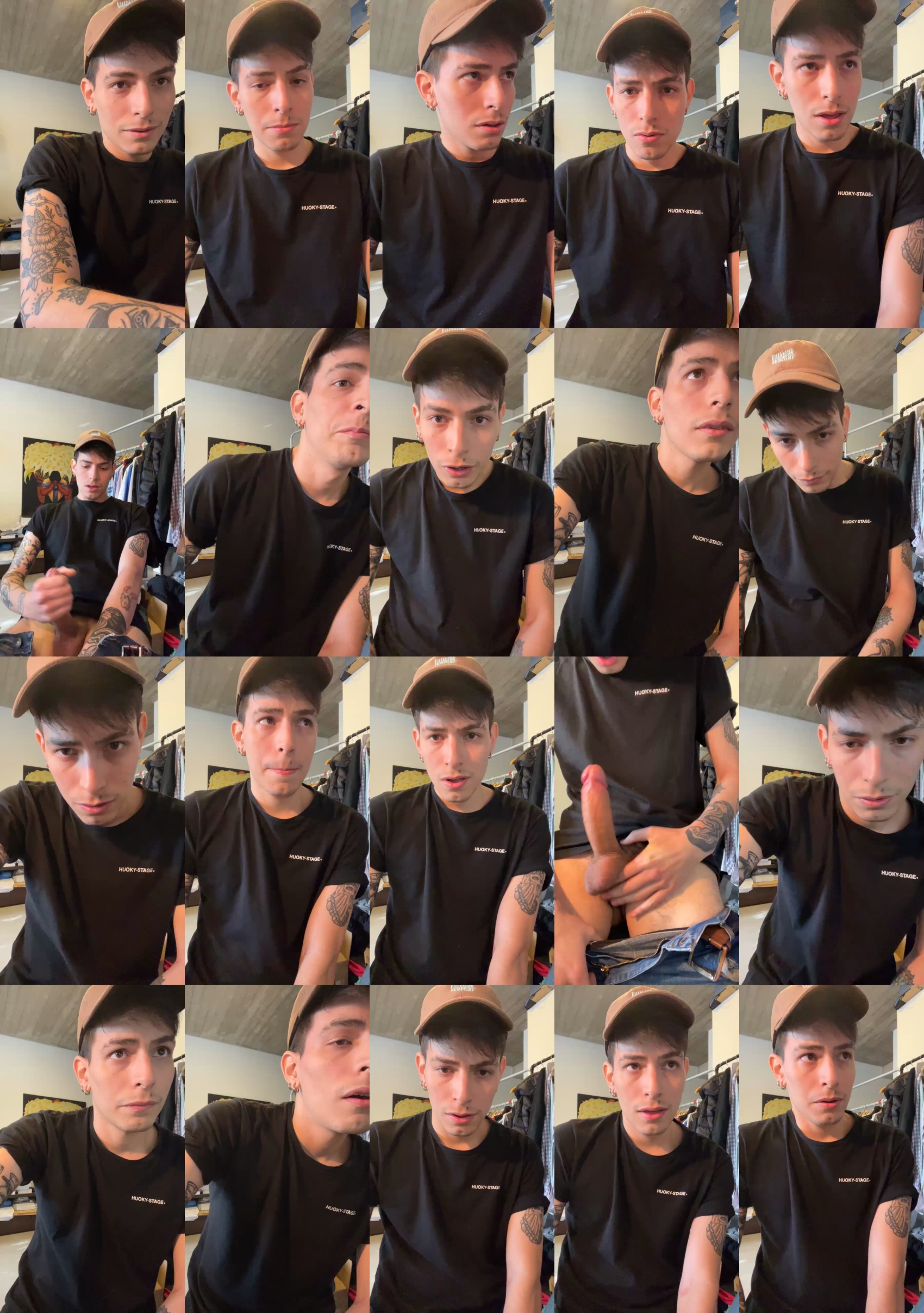 lindelt  07-08-2023 Recorded Video skinny