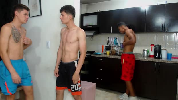 luxsexboys  08-08-2023 Recorded Video Show
