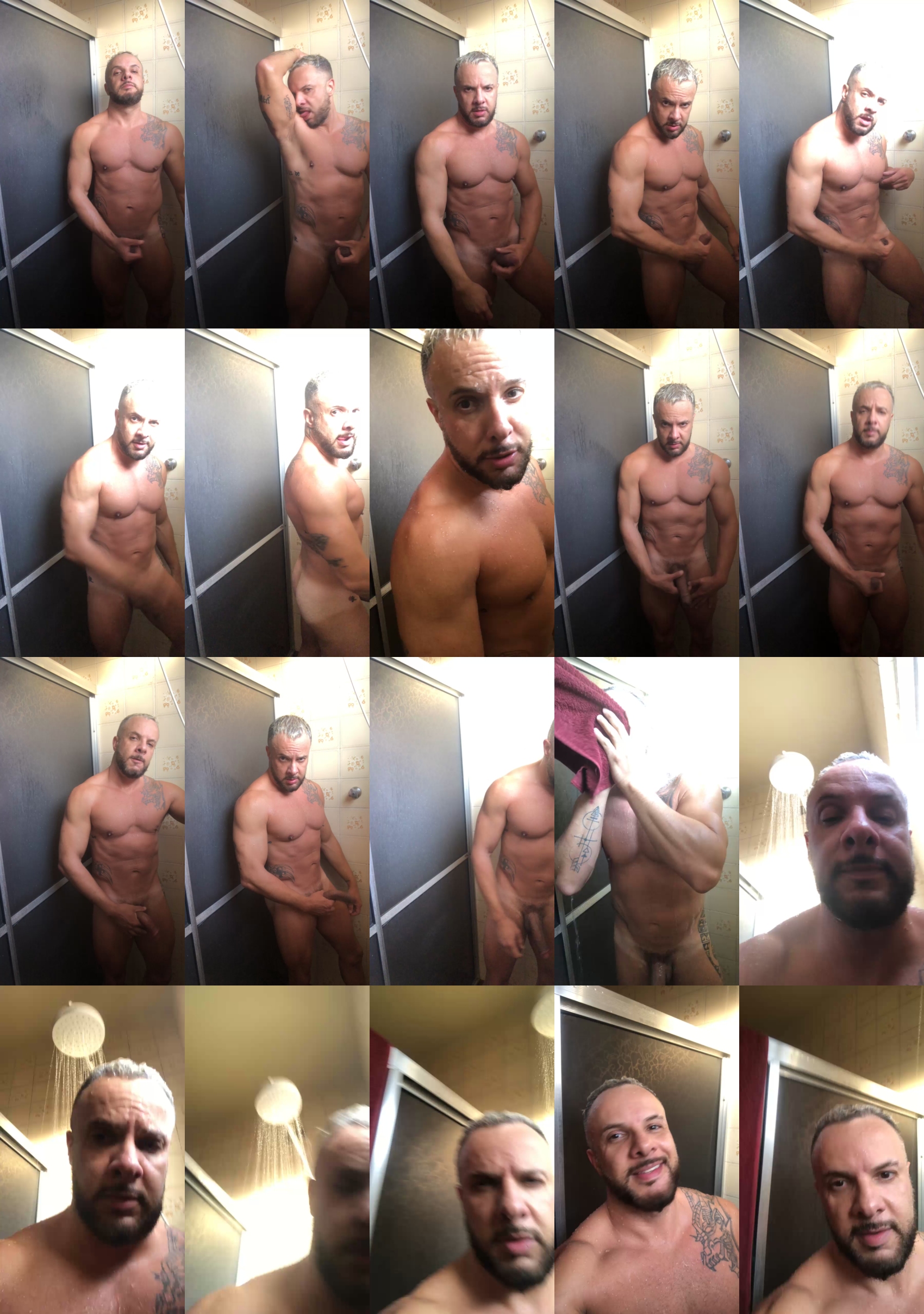 marcfrost_xxx  08-08-2023 Recorded Video fuckass