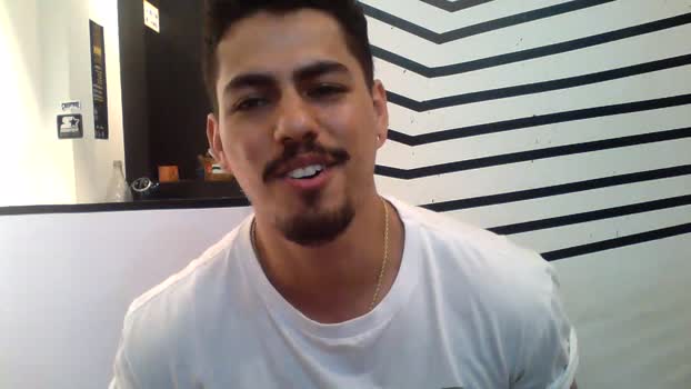 marcosbrazilian  07-08-2023 Recorded Video skinny