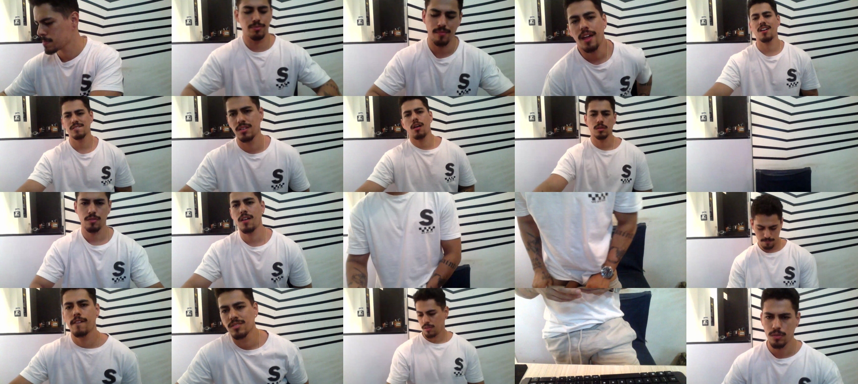 marcosbrazilian  07-08-2023 Recorded Video bigcock