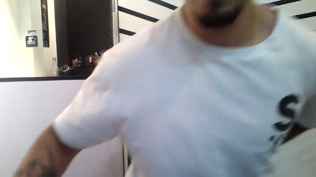 marcosbrazilian  07-08-2023 Recorded Video bigcock