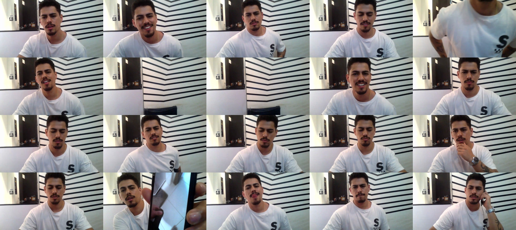 marcosbrazilian  07-08-2023 Recorded Video lovense