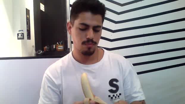 marcosbrazilian  07-08-2023 Recorded Video sex