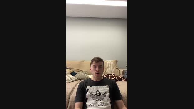 marquinhosxoxo  07-08-2023 Recorded Video bigballs