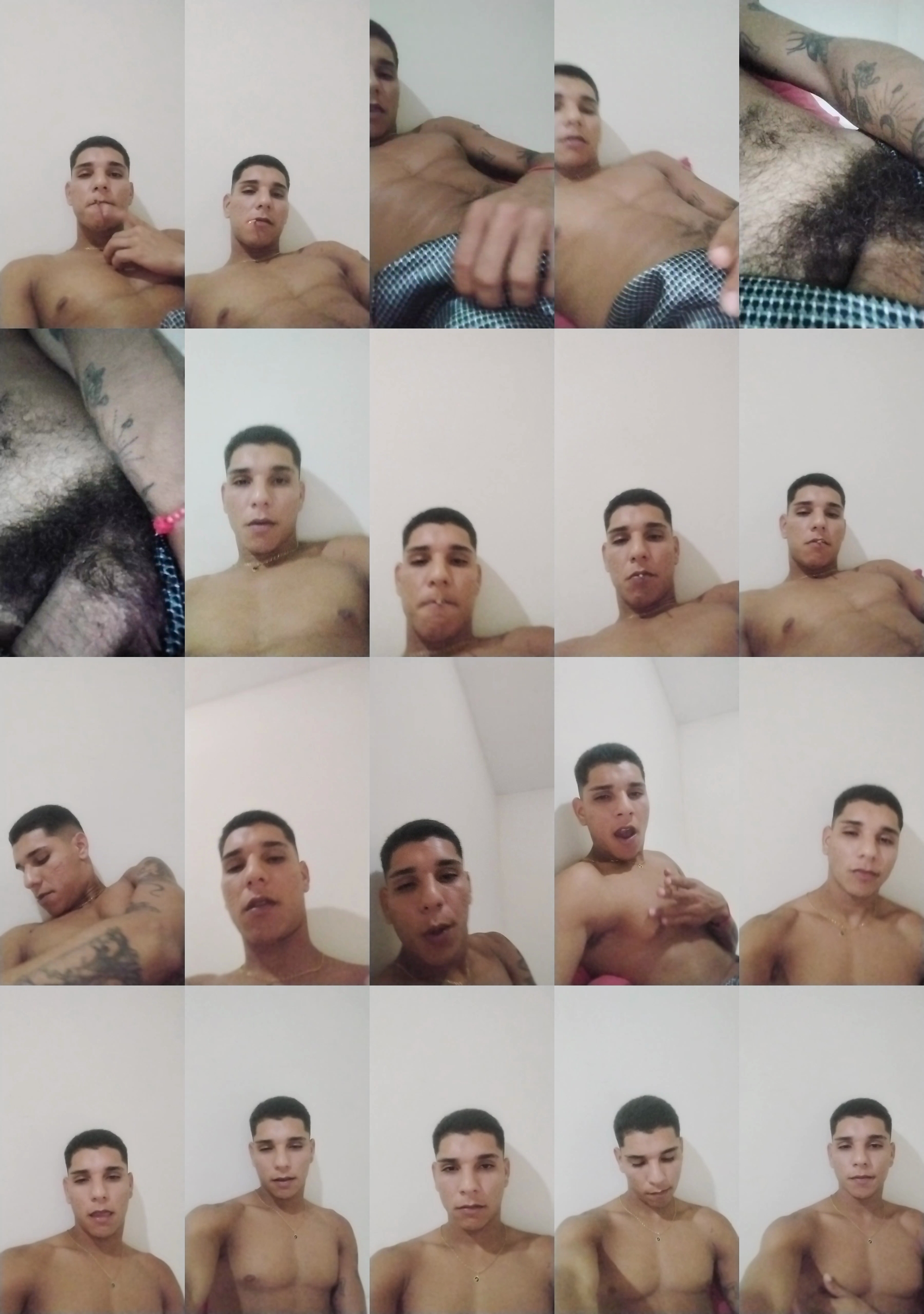 olivermartinez  07-08-2023 Recorded Video horny