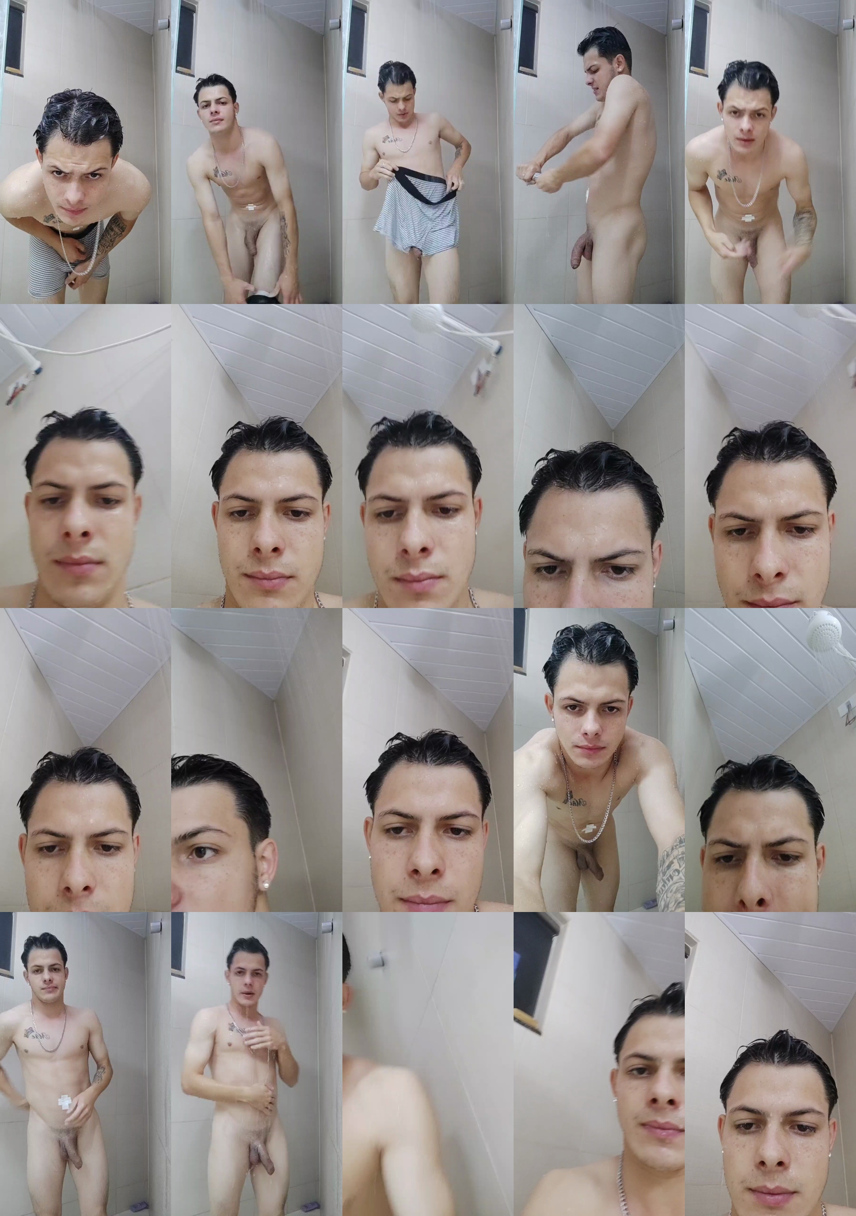 pedrovsm7  07-08-2023 Recorded Video bj-dildo