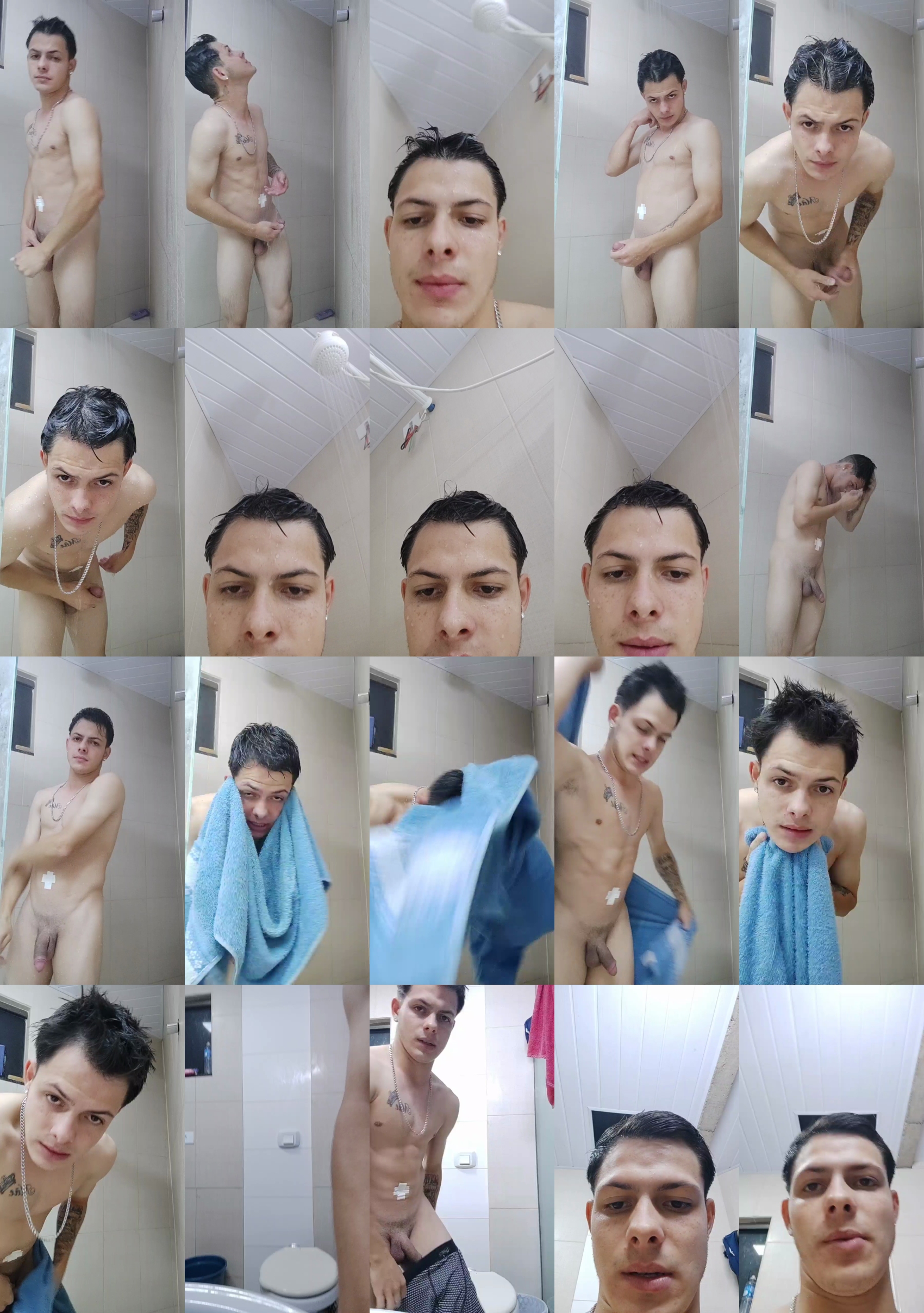 pedrovsm7  07-08-2023 Recorded Video fuckher