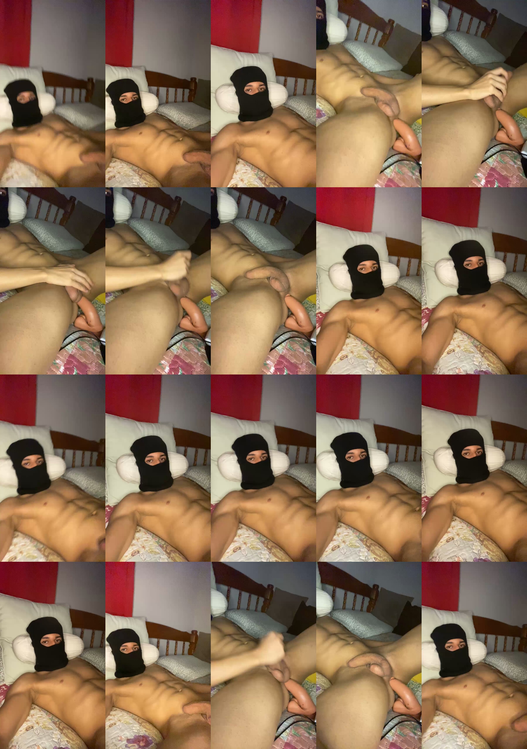 saradaodotado  07-08-2023 Recorded Video sexymale