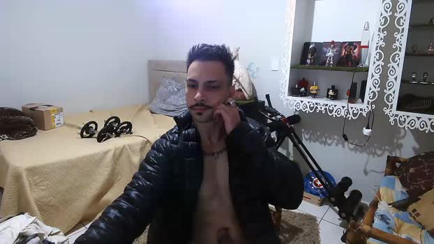 sergiotainan  07-08-2023 Recorded Video Porn