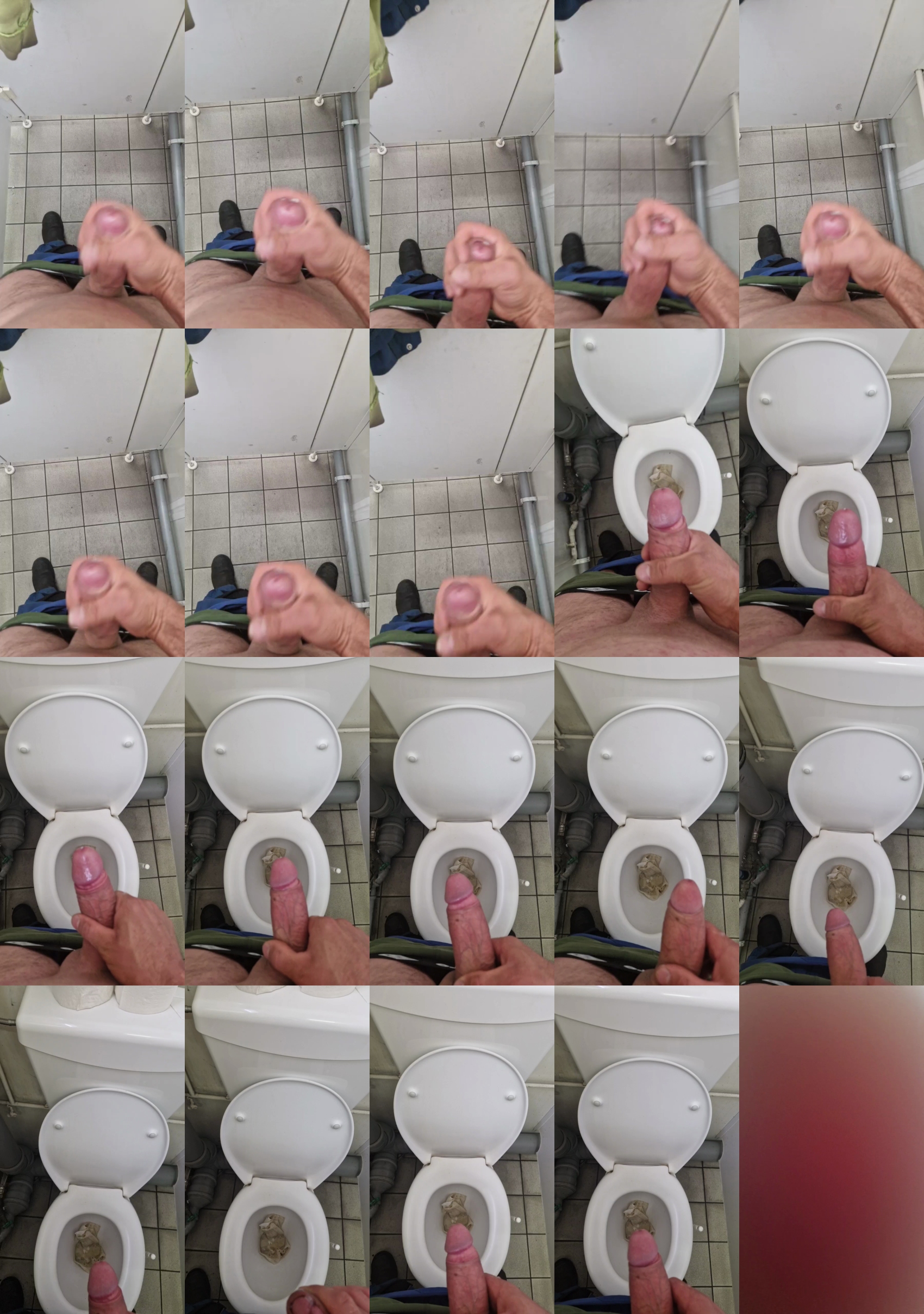 sexyboy8650  08-08-2023 Recorded Video Ass