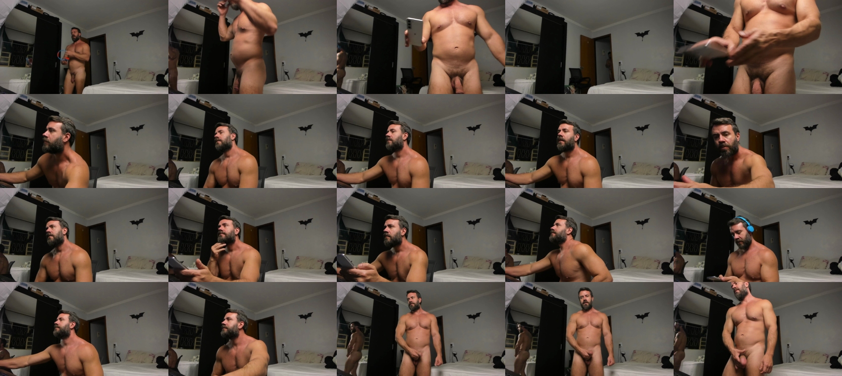 sexyflightz  07-08-2023 Recorded Video natural