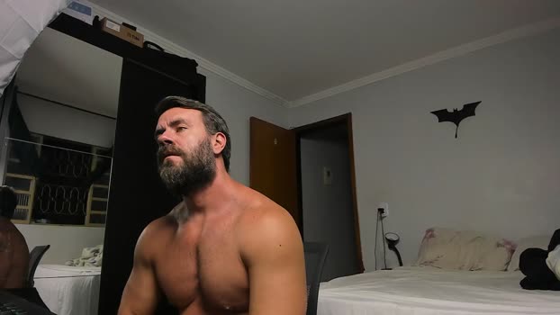 sexyflightz  07-08-2023 Recorded Video natural