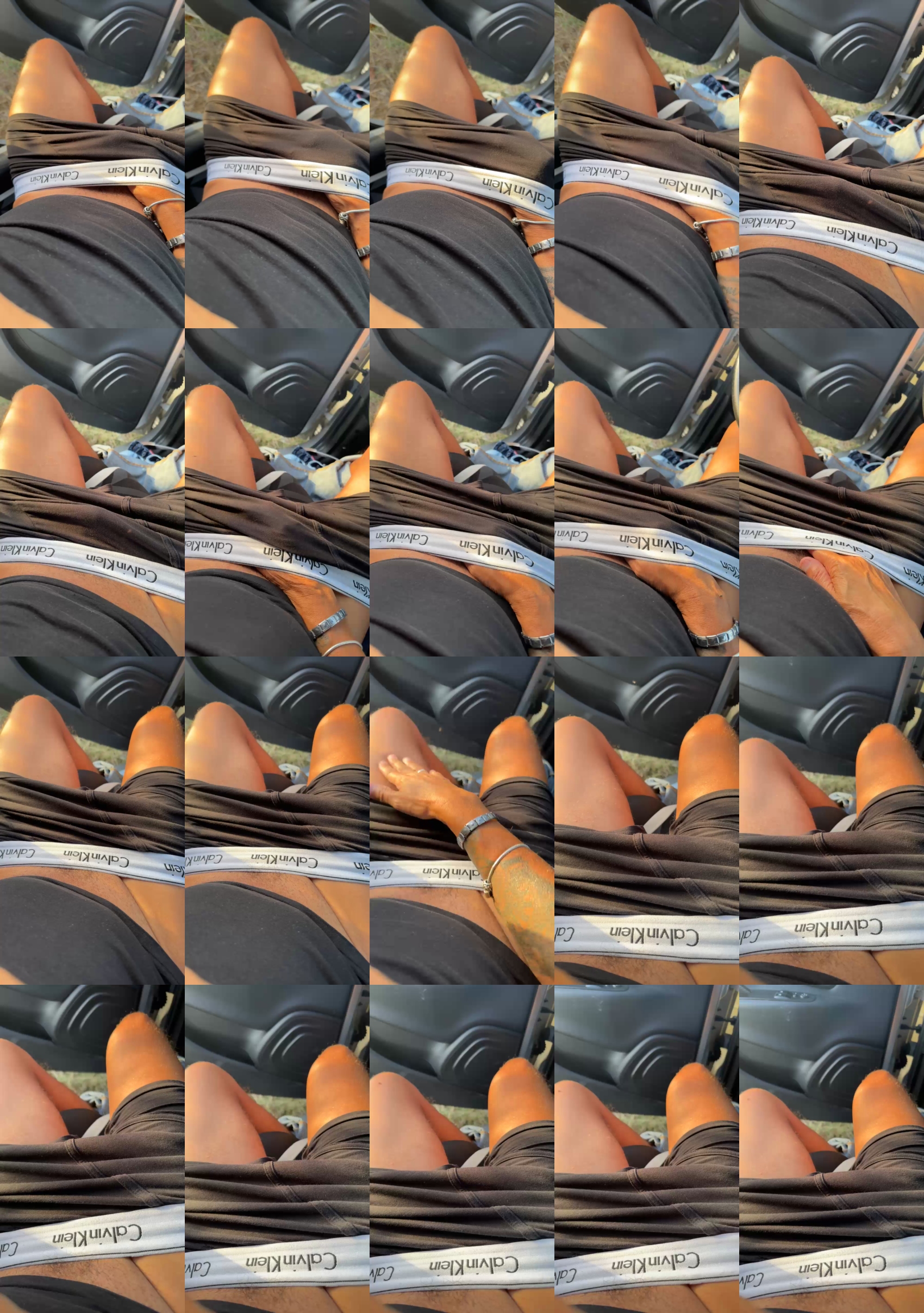 sportivoxte  07-08-2023 Recorded Video fingering