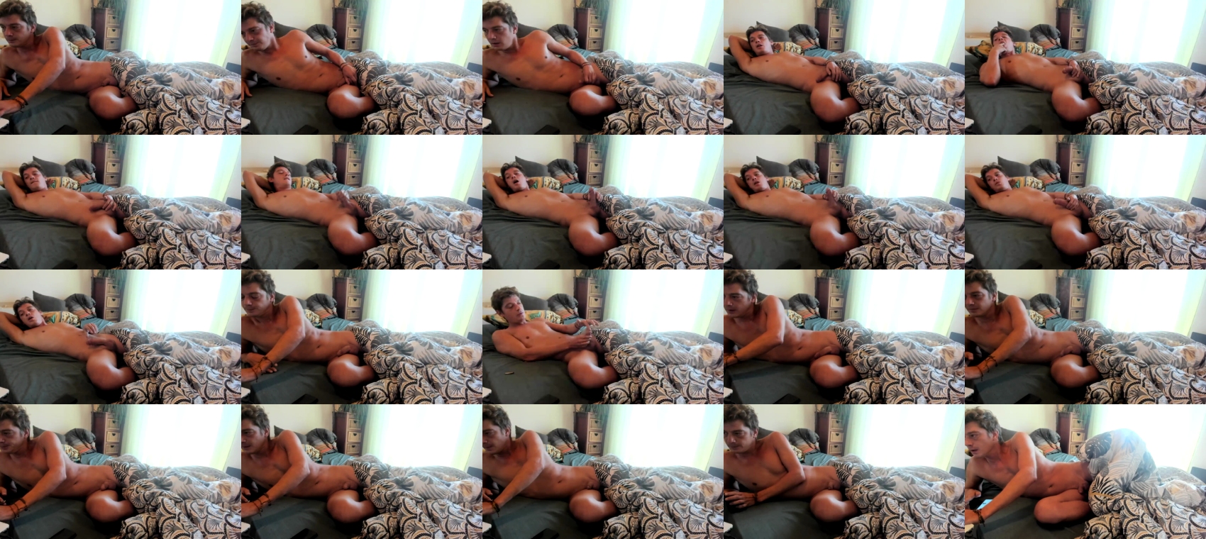 toyboy003  08-08-2023 Recorded Video love