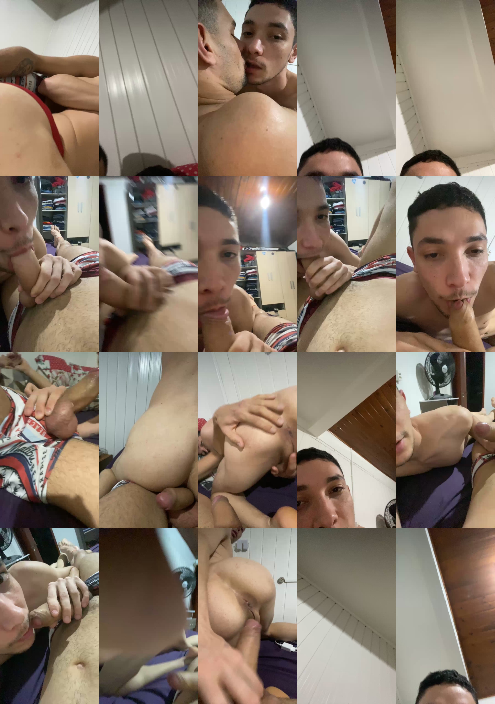 vitorf4  07-08-2023 Recorded Video oral