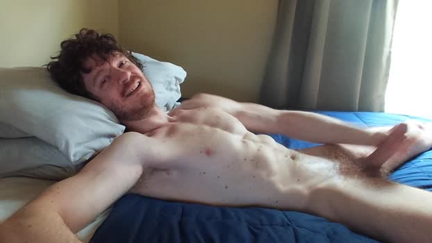 warrenkener  07-08-2023 Recorded Video sexy