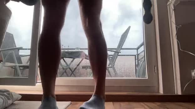 xishowallx  08-08-2023 Recorded Video fingering