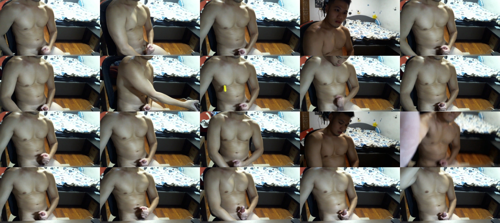zeroken9  07-08-2023 Recorded Video ass