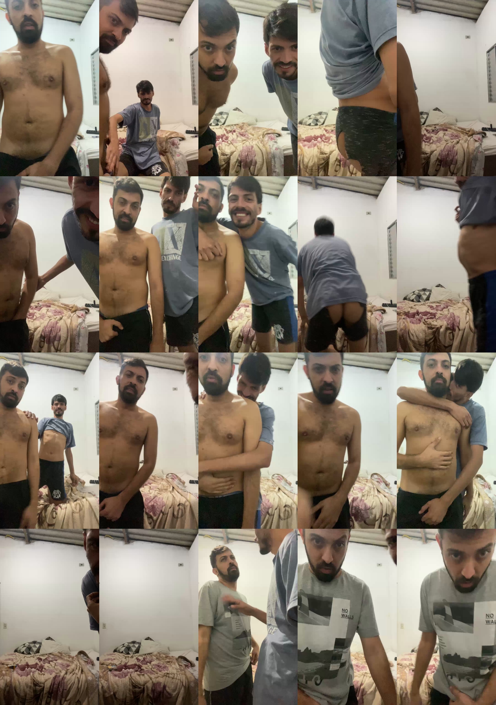 0800gladiador  08-08-2023 Recorded Video toy