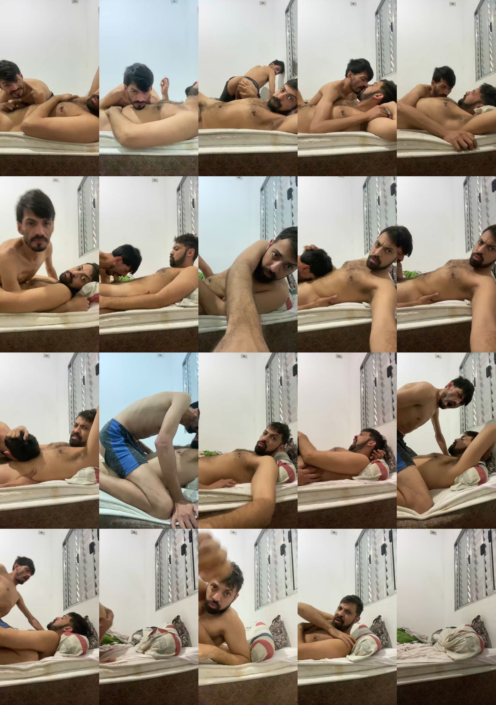 0800gladiador  09-08-2023 Recorded Video hardcock
