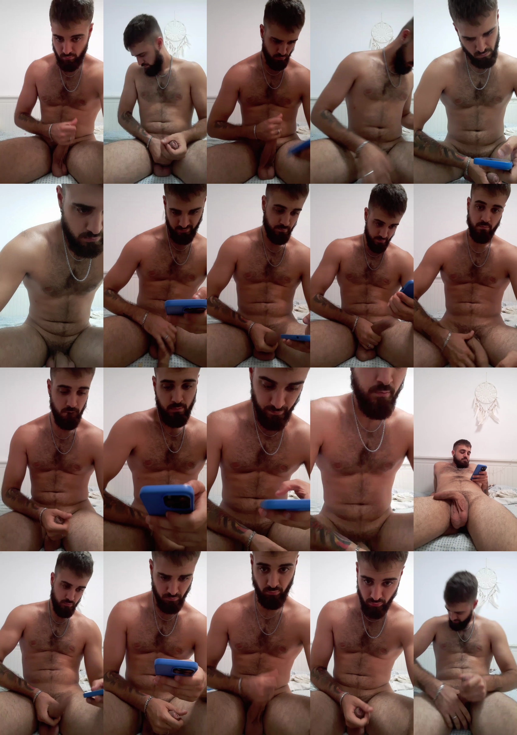 21CMfromBCN  09-08-2023 Recorded Video bj-dildo