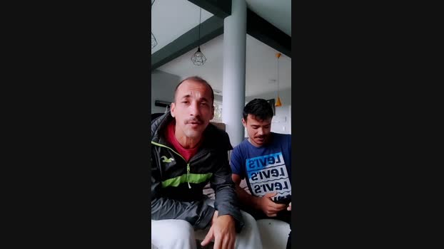 Activeman  09-08-2023 Recorded Video Video