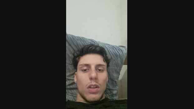 ArkanjoK33  08-08-2023 Recorded Video fuck
