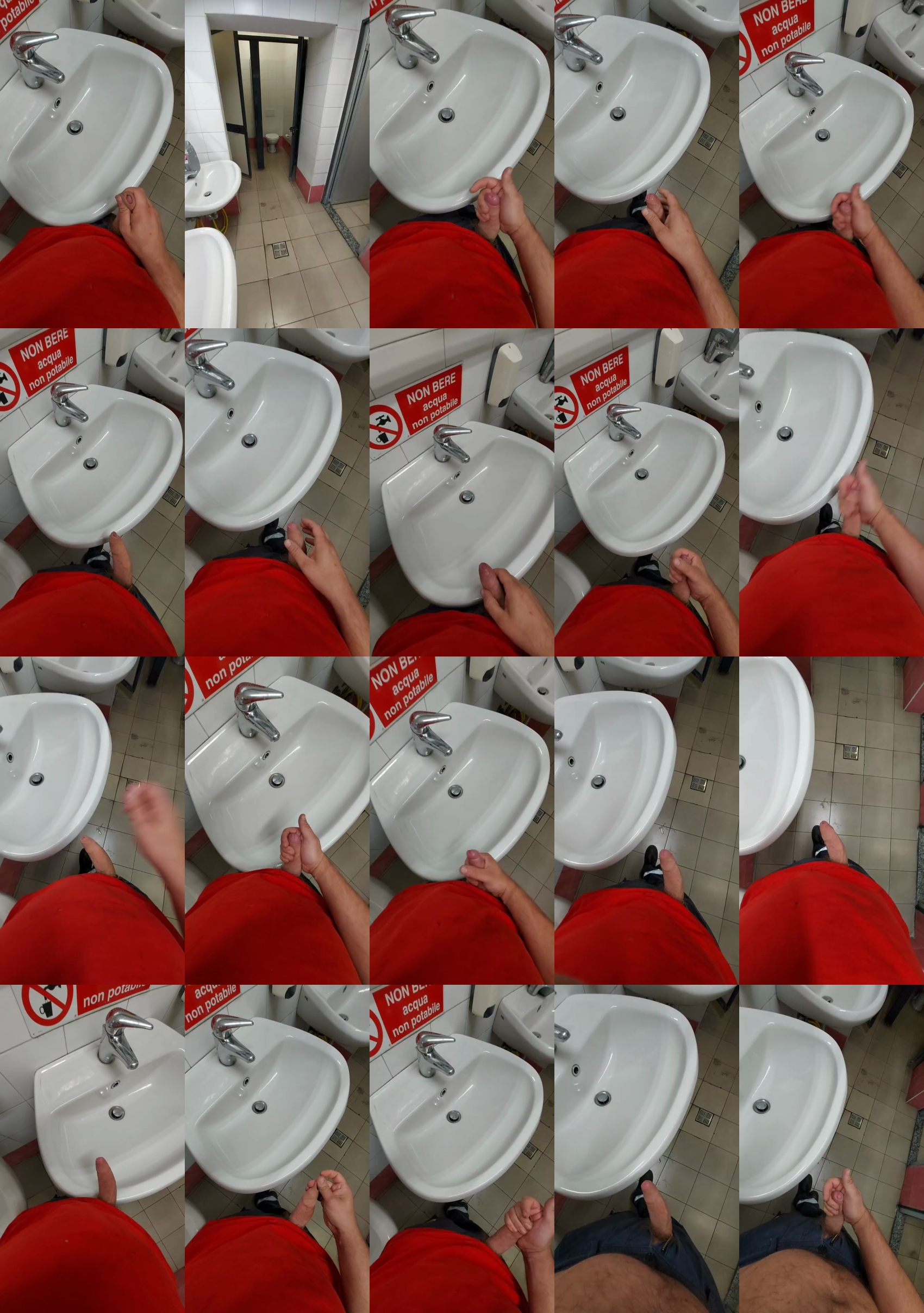 BRUNOSEXCOM  09-08-2023 Recorded Video kissing