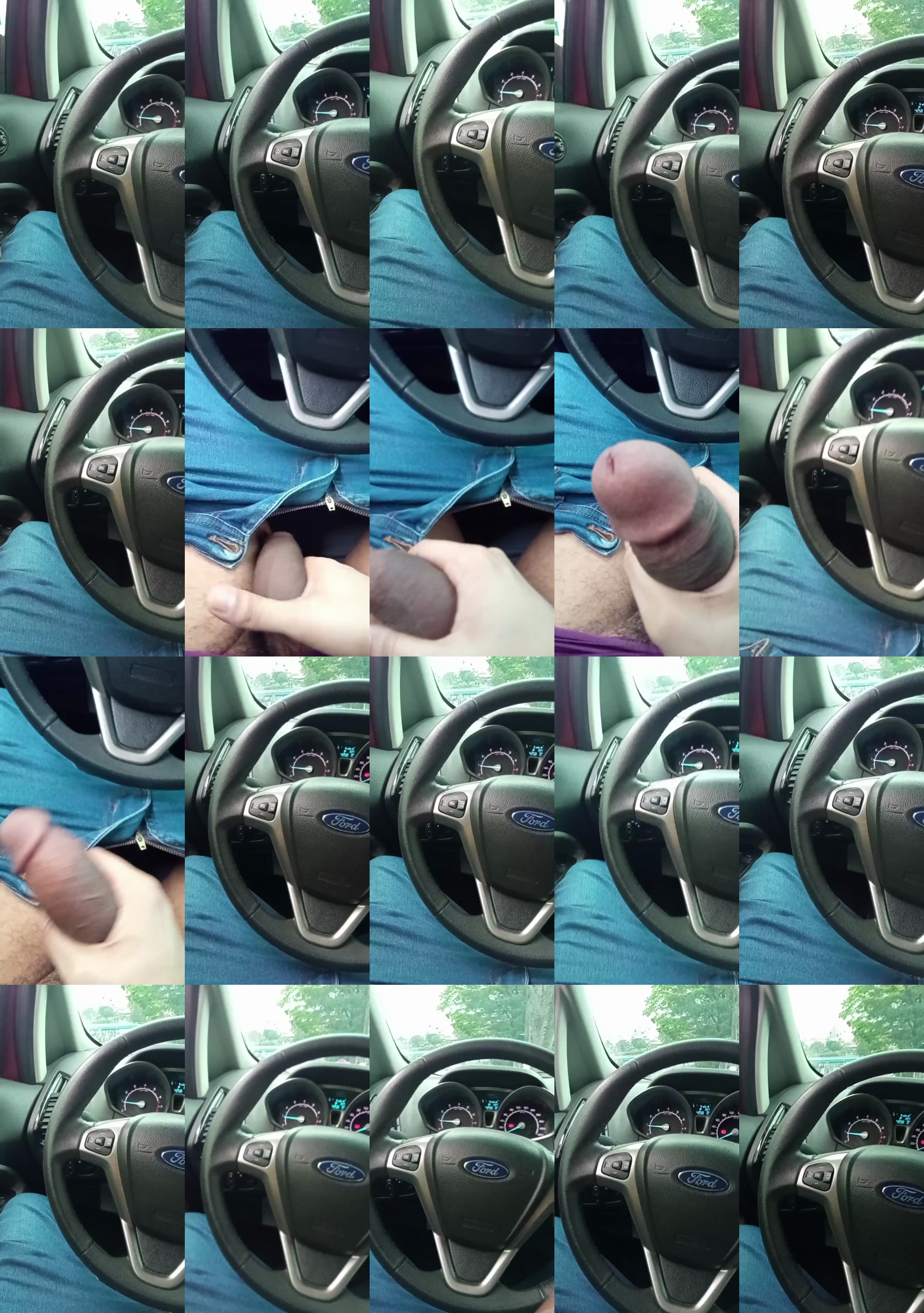DotadoszUber  08-08-2023 Recorded Video sexyfeet