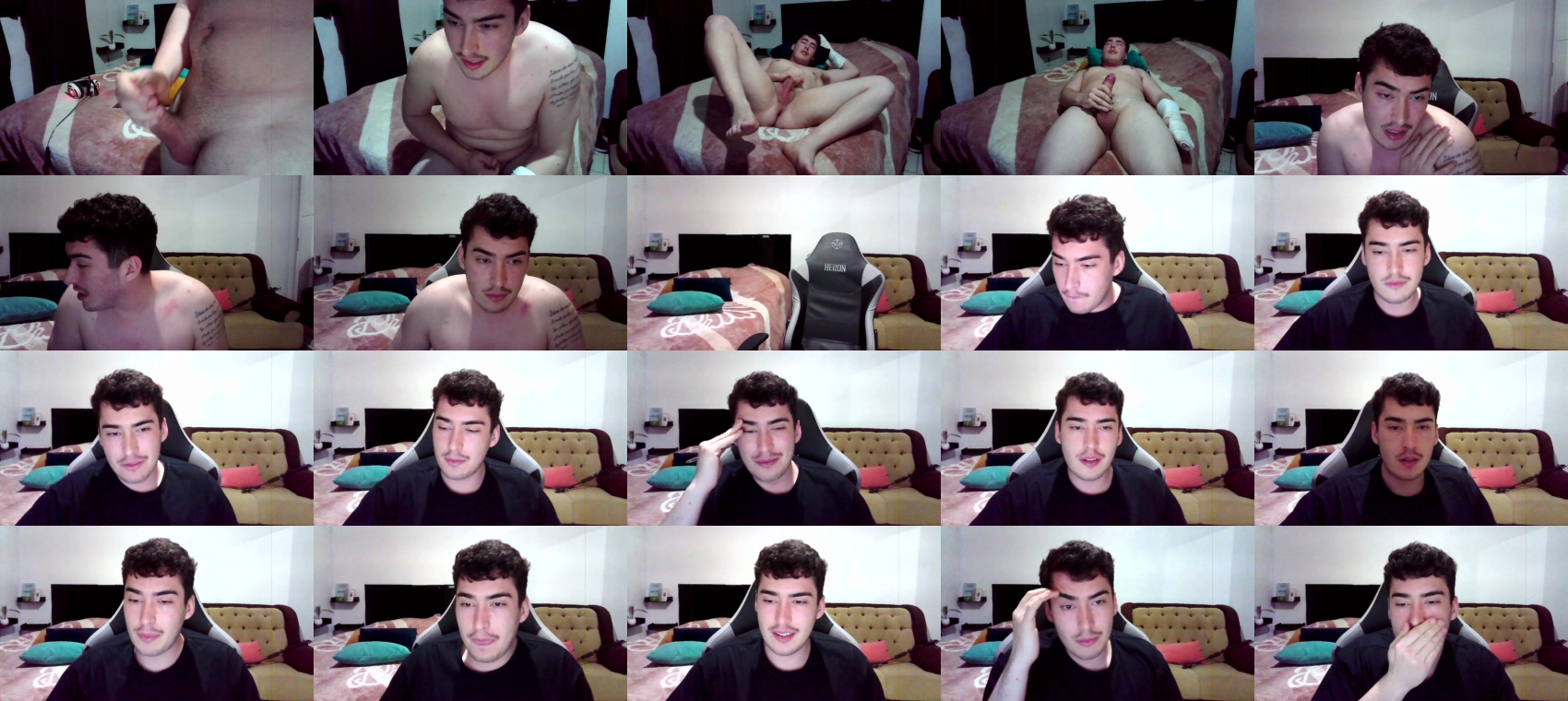 DouglasF00  08-08-2023 Recorded Video fuck